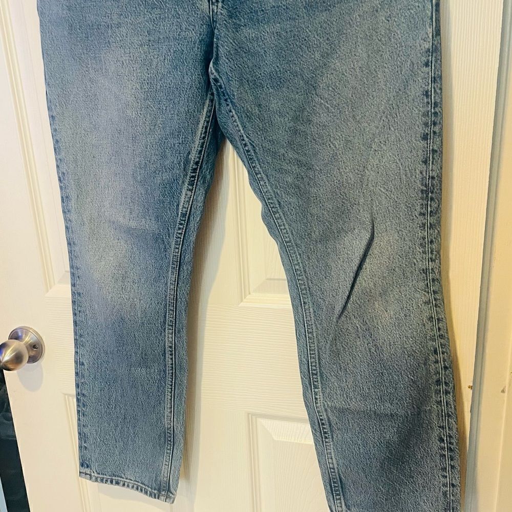 EUC Reformation Merida Everyday Jeans 29 - Picture 3 of 6
